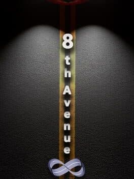 8th Avenue cover art