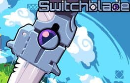 Switchblade cover art