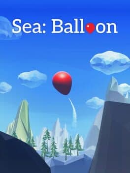 Sea Balloon cover art