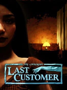 The Lingering: Last Customer cover art