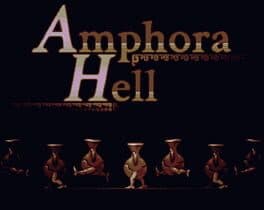 Amphora Hell cover art