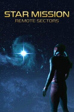 Star Mission: Remote Sectors cover art