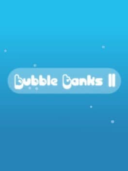 Bubble Tanks II cover art