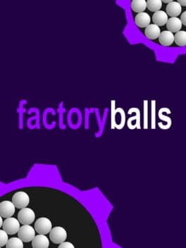 Factory Balls cover art