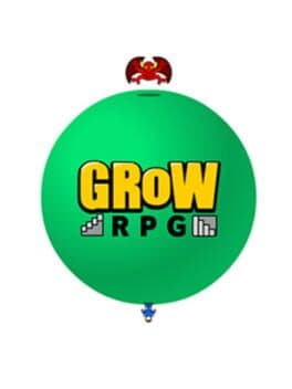 Grow RPG cover art
