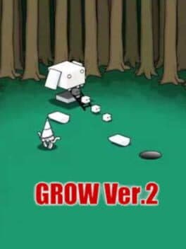 Grow Ver. 2 cover art