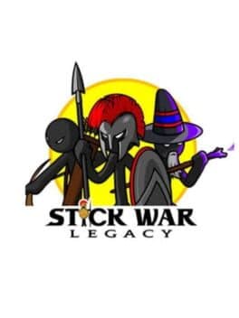 Stick War: Legacy cover art