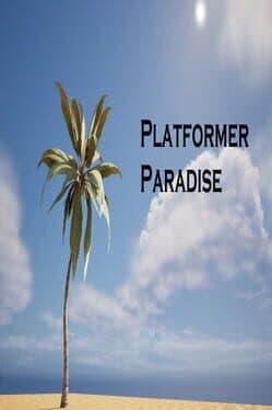 Platformer Paradise cover art