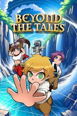 Beyond The Tales cover art