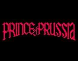 Prince of Prussia cover art