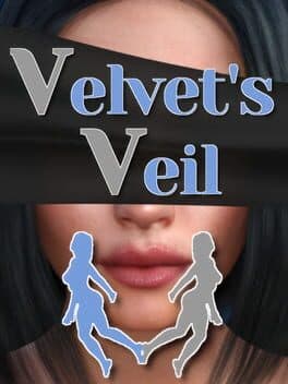 Velvet's Veil cover art