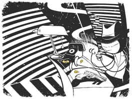 Problem Sleuth cover art