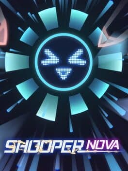 Shooper Nova cover art