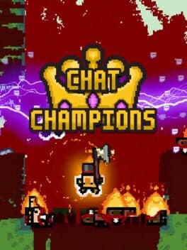 Chat Champions cover art