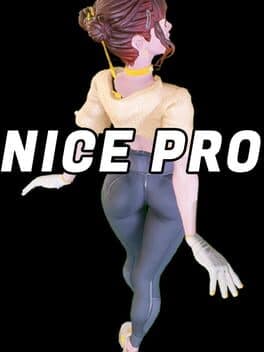 Nice Pro? cover art