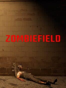 Zombiefield cover art