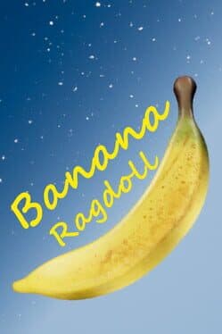 Banana Ragdoll cover art
