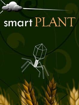 Smartplant cover art