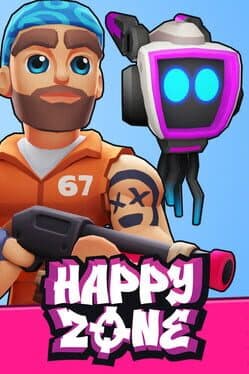 Happy Zone cover art