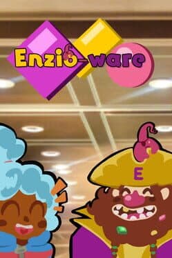 Enzio-Ware cover art