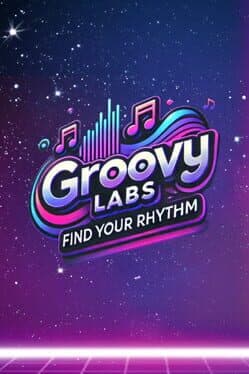 Groovy Labs cover art