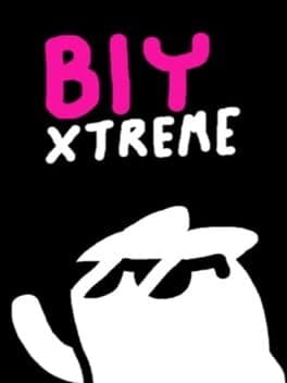 Baba is You Xtreme cover art