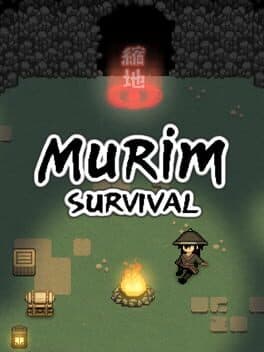 Murim Survival cover art