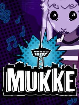 Mukke cover art