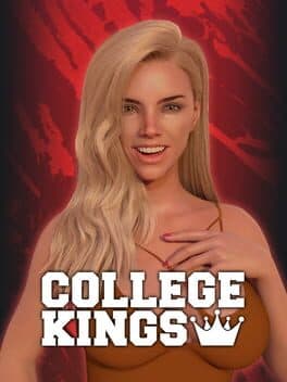 College Kings: The Complete Season cover art