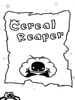 Cereal Reaper cover art