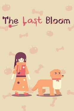 The Last Bloom cover art