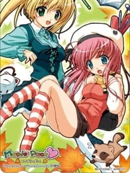 Maple Colors H cover art