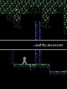 ..And the Mooncats cover art