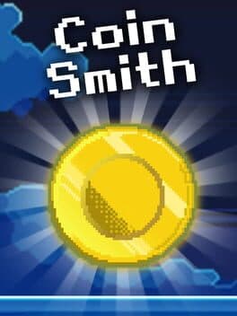Coin Smith cover art