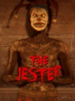 The Jester cover art