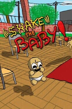 Shake the Baby! cover art