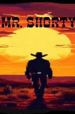 Mr. Shorty cover art