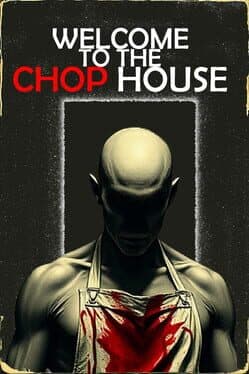Welcome to the Chop House cover art