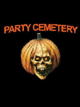 Party Cemetery cover art