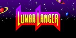 Lunar Lancer cover art