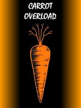 Carrot Overload cover art