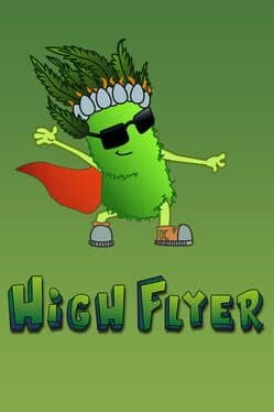 High Flyer cover art