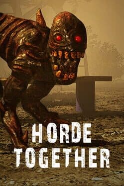 Horde Together cover art