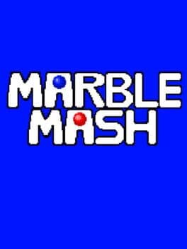 Marble Mash cover art