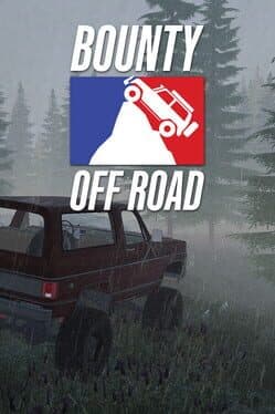 Bounty Off Road cover art