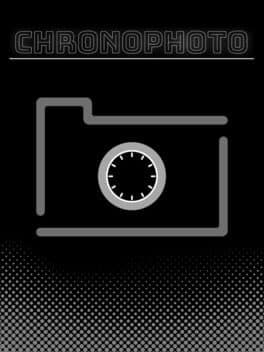 Chronophoto cover art