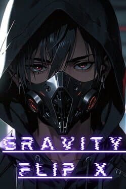 Gravity Flip X cover art