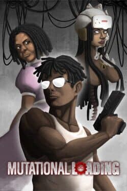 Mutational Loading cover art