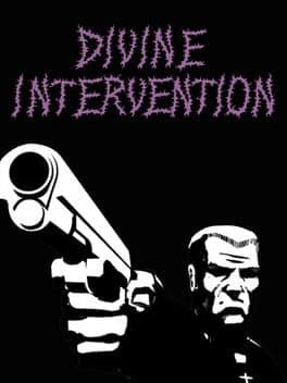 Divine Intervention (Pt. 1) cover art
