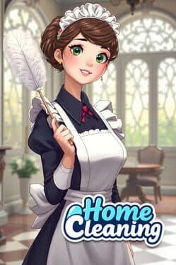 Home Cleaning cover art